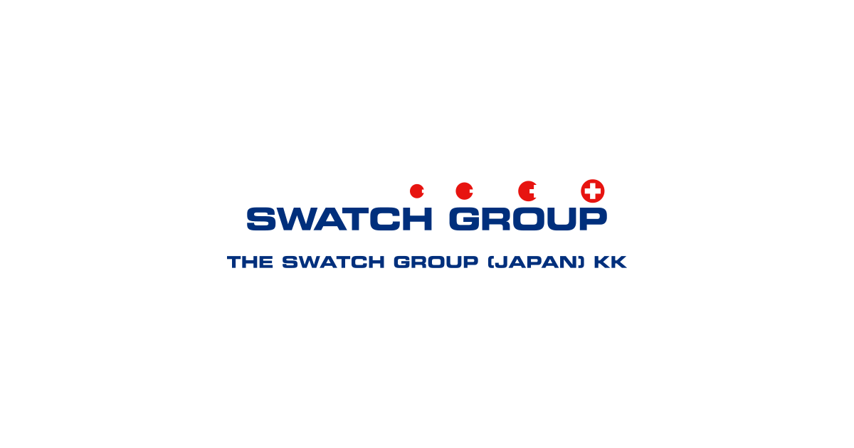 スウォッチ グループ ジャパン株式会社｜THE SWATCH GROUP (JAPAN) KK