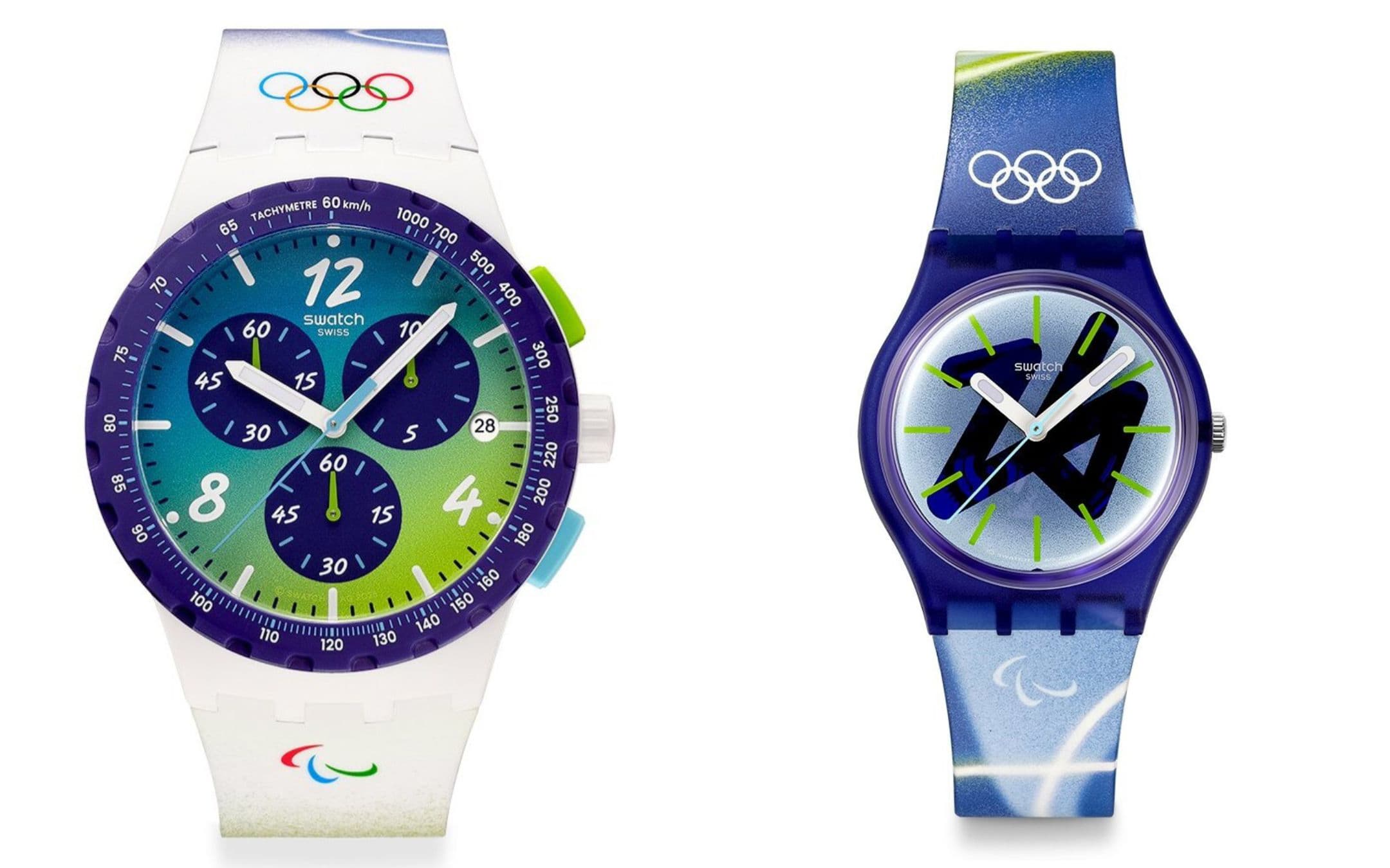 冬季オリンピックをスタイリッシュに祝うOLYMPIC GAMES MILANOCORTINA 2026 コレクション