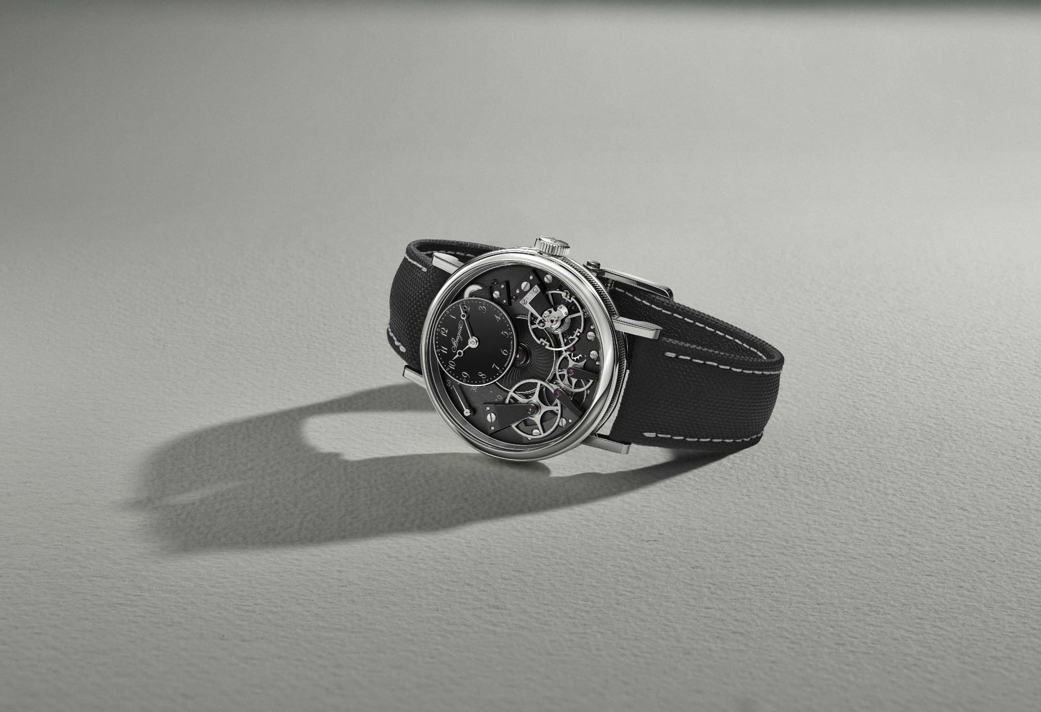 ブレゲ新作「トラディション」コレクション