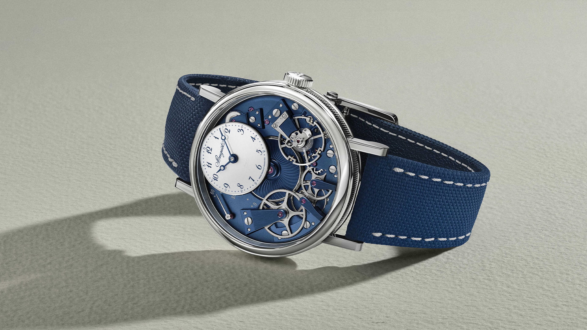 Breguet