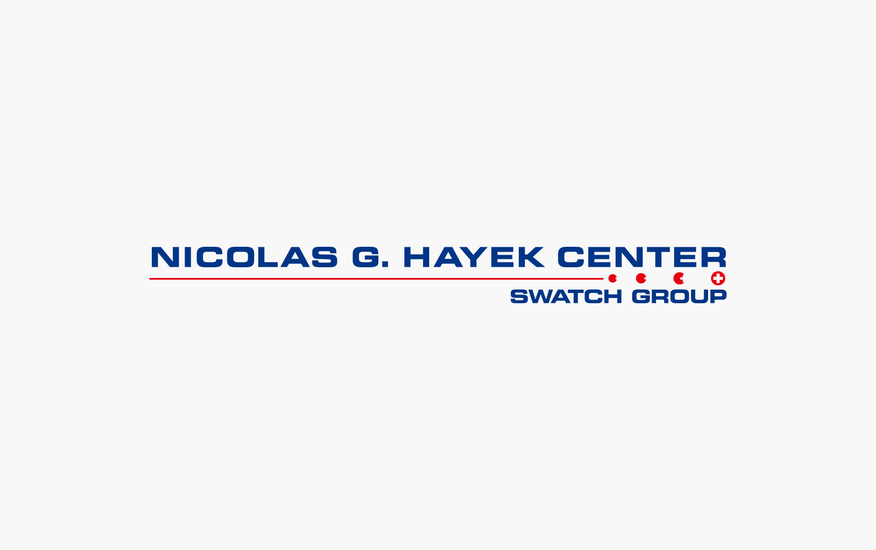 2023年2月27日（月）、ニコラス・Ｇ・ハイエック センター営業時間変更のお知らせ