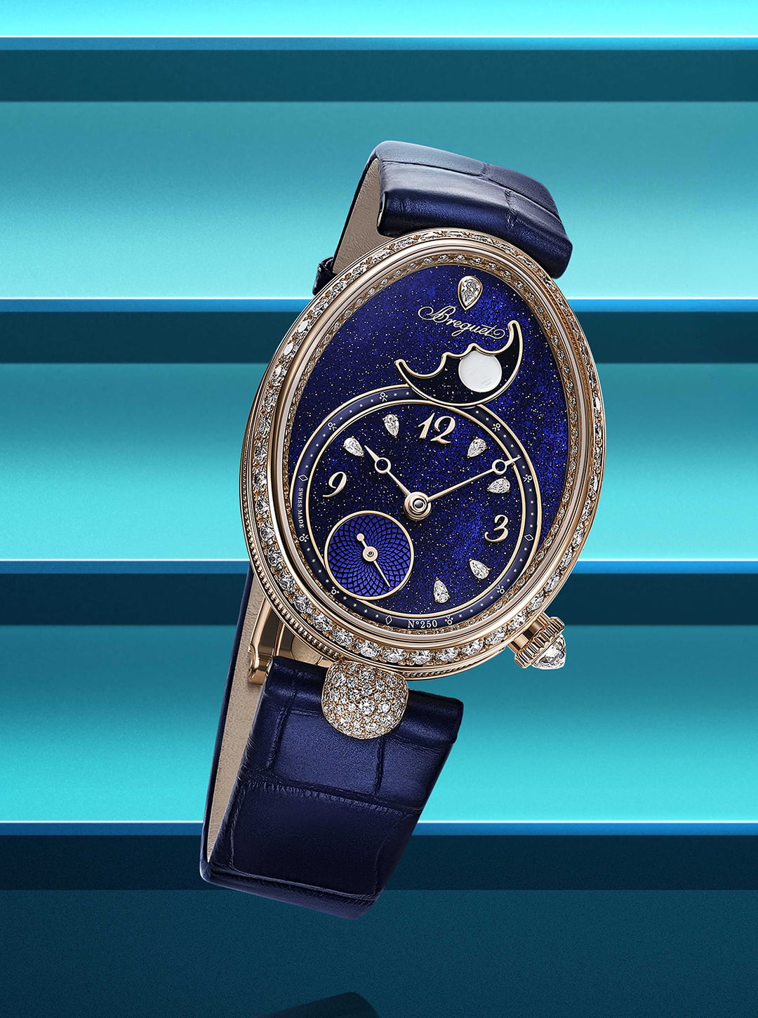 Reine de Naples 9935