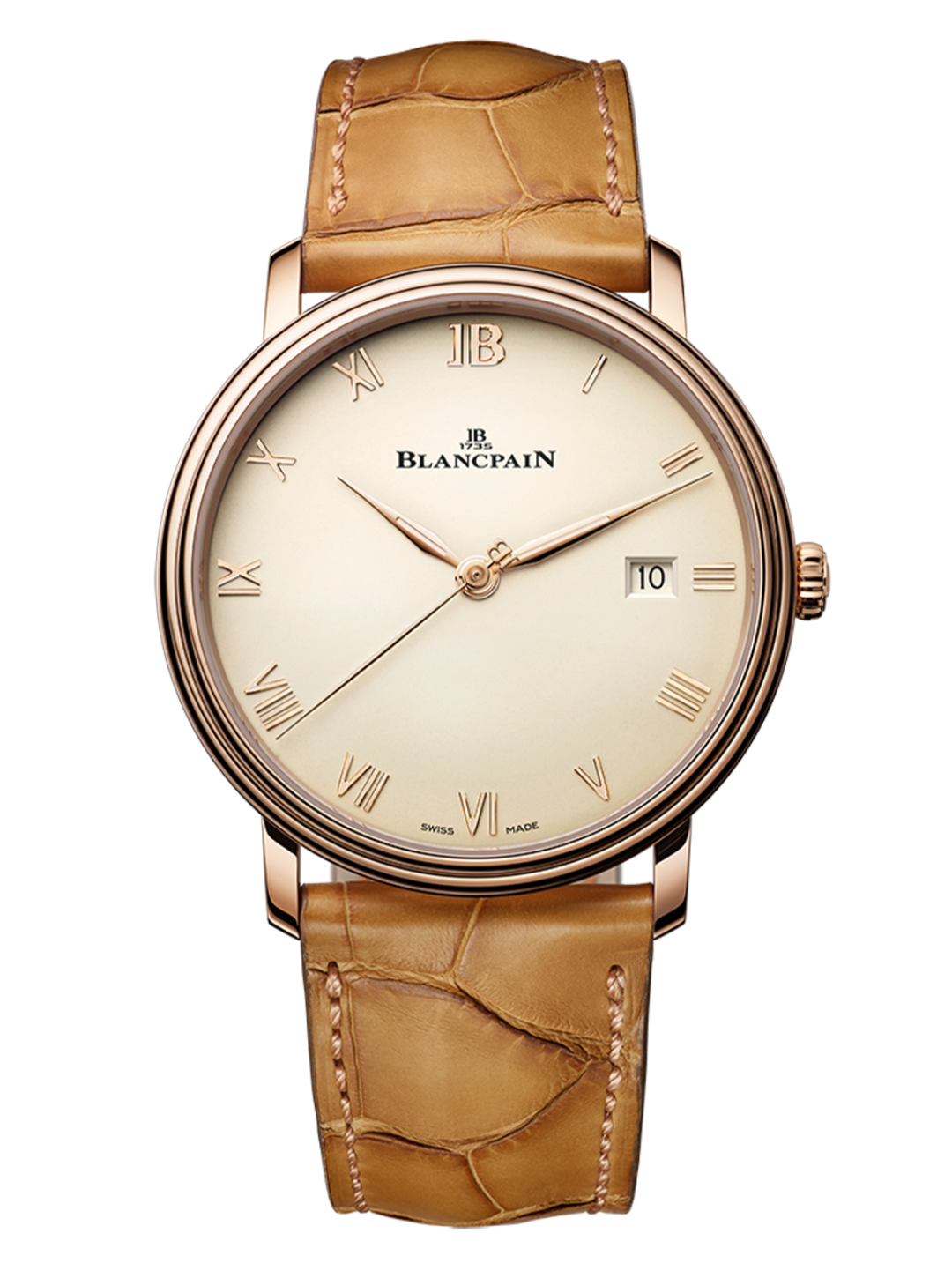Villeret Extraplate