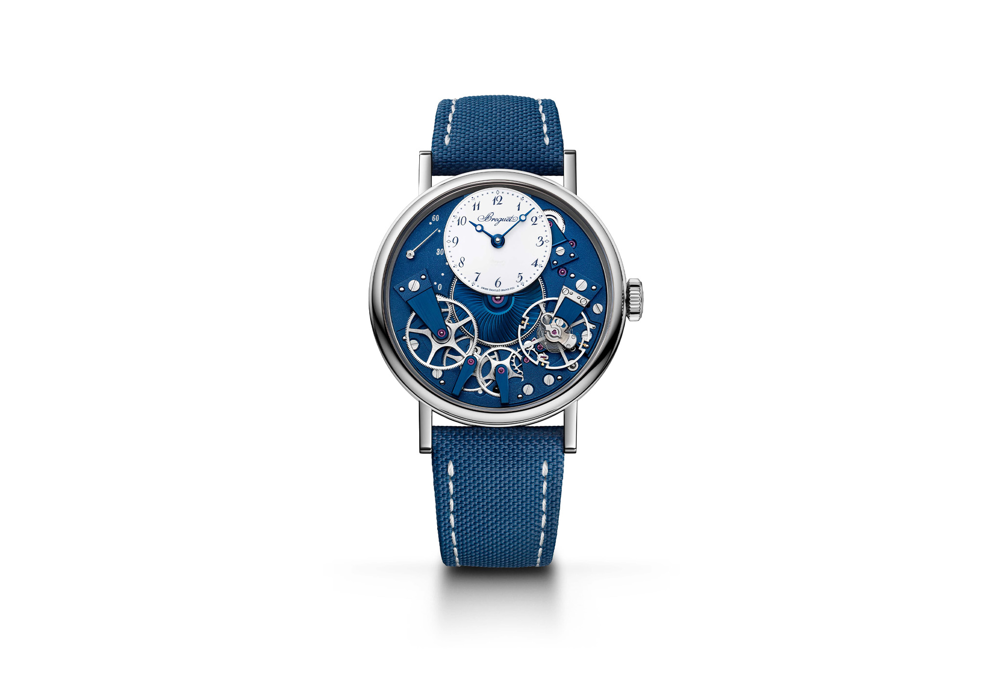 トラディション 7037