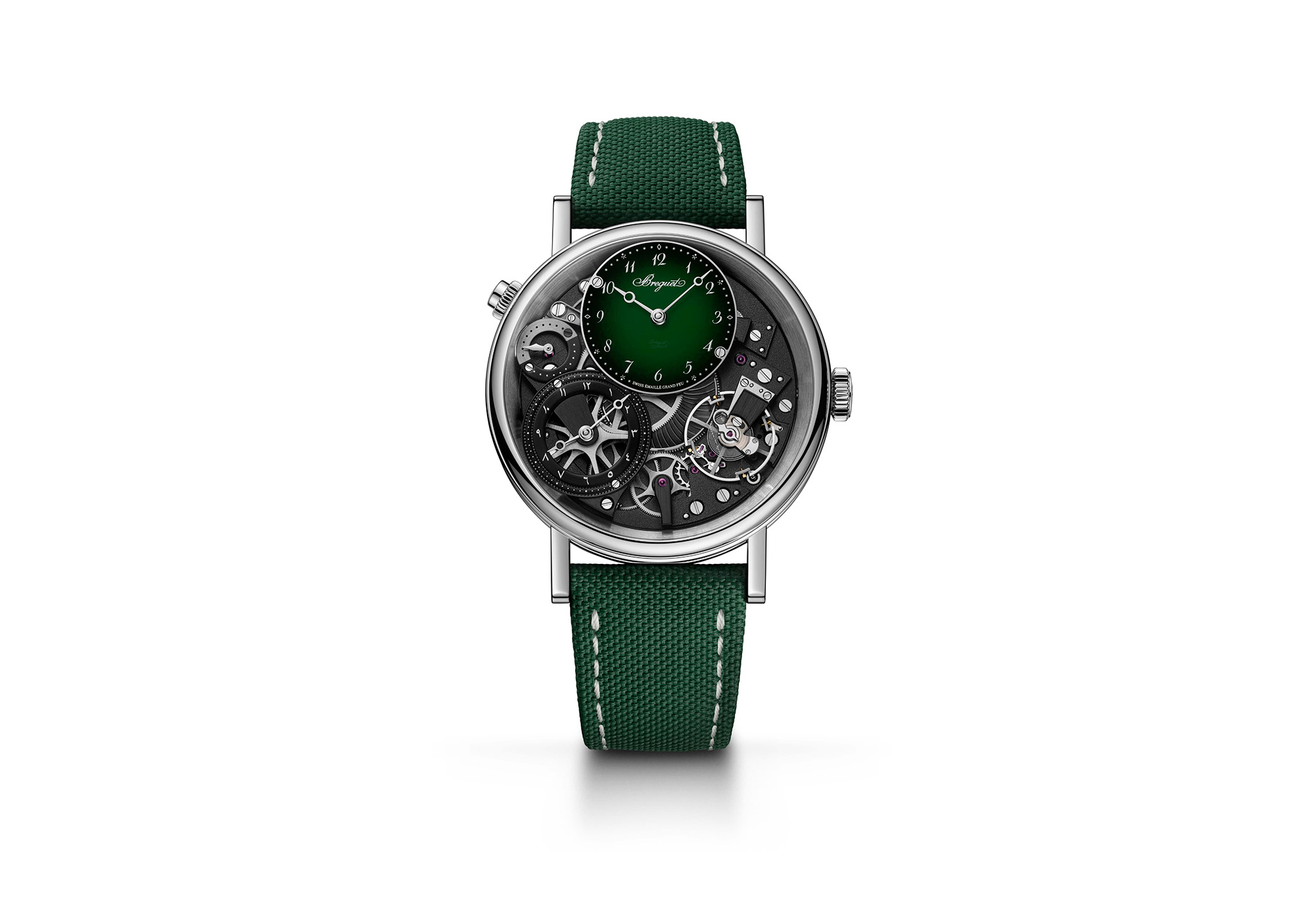 トラディション GMT 7067