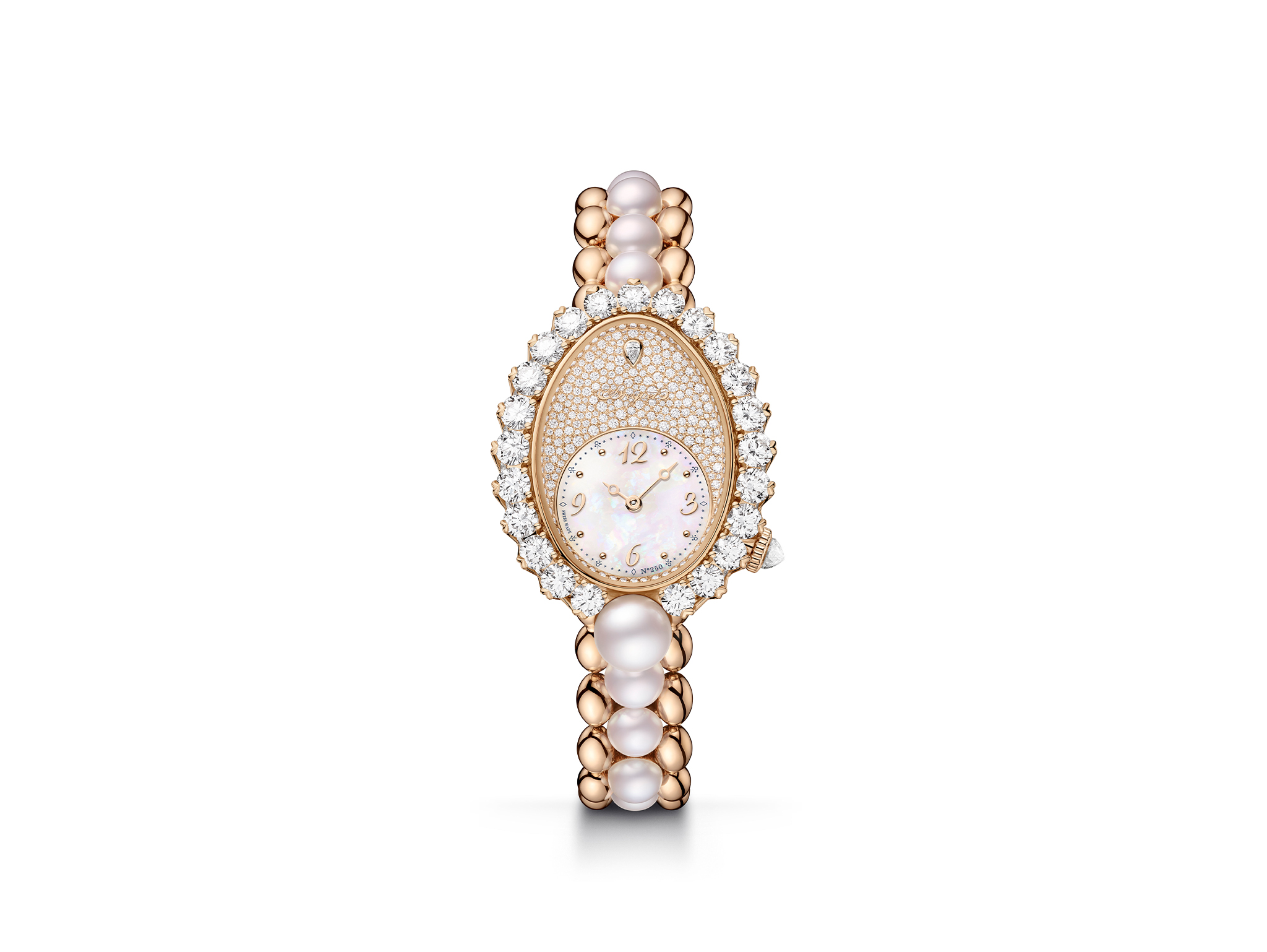 ペルル・アンぺリアル