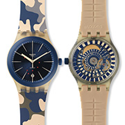 THE SWATCH GROUP (JAPAN) KK